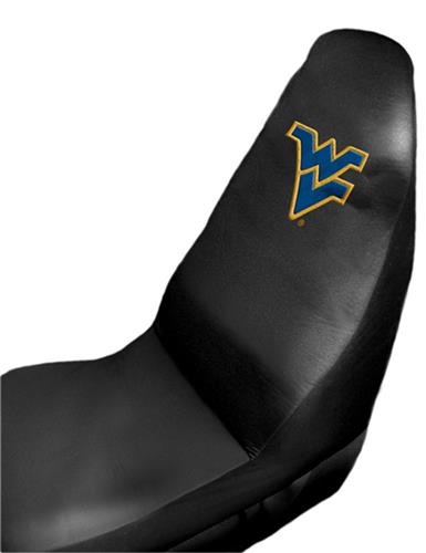 Northwest NCAA West Virginia Car Seat Cover (each)