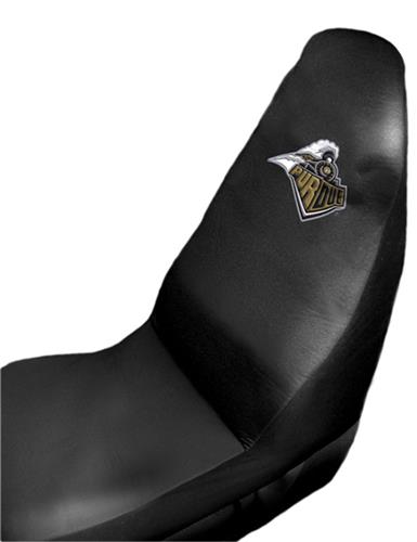 Northwest NCAA Boilermakers Car Seat Cover (each)