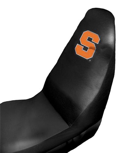 Northwest NCAA Syracuse Car Seat Cover (each)