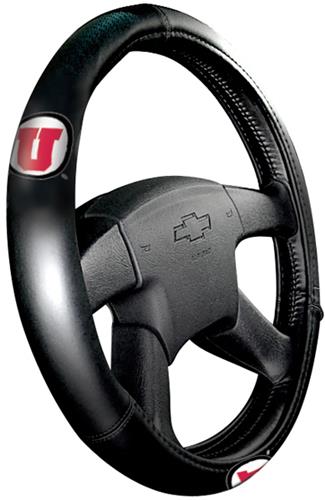 Northwest NCAA Utah Utes Steering Wheel Covers