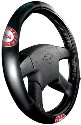 Northwest NCAA Alabama Steering Wheel Covers