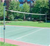 Outdoor Volleyball System OS-350 Outdoor Volleyball System OS-350