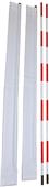 Jaypro Volleyball Antennae VBA-4