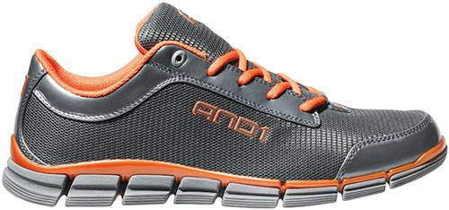 AND1 Men's Downtime Low Basketball Shoes