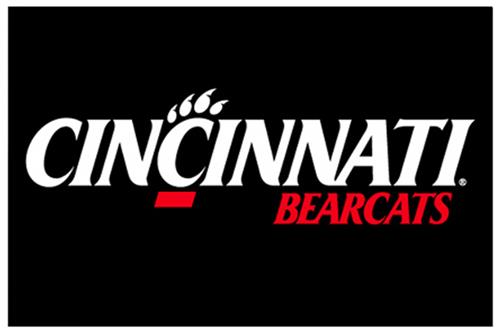 Northwest NCAA Cincinnati Bearcats 20"x30" Rugs