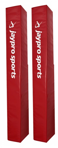 Volleyball Post Pad 13 Color Standard Pads PVB-60P