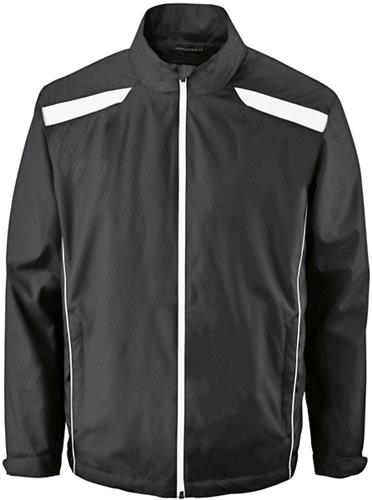 North End Mens Tempo Lightweight Recycled Jacket