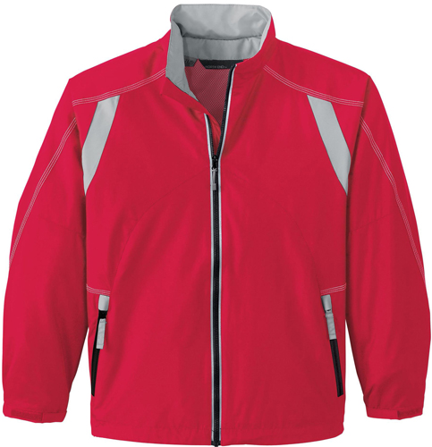 North End Youth Endurance Lightweight Jacket