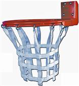 Gared Web Nylon Playground Basketball Net