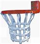 Gared Web Nylon Playground Basketball Net
