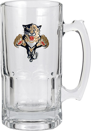 NHL Florida Panthers 1 Liter Macho Mug