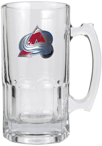 NHL Colorado Avalanche 1 Liter Macho Mug