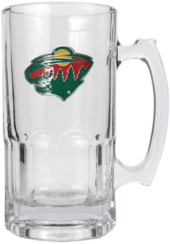 NHL Minnesota Wild 1 Liter Macho Mug