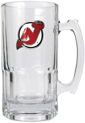 NHL New Jersey Devils 1 Liter Macho Mug