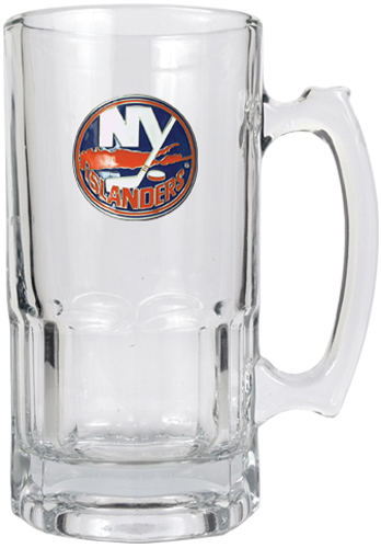 NHL New York Islanders 1 Liter Macho Mug