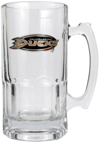 NHL Anaheim Ducks 1 Liter Macho Mug