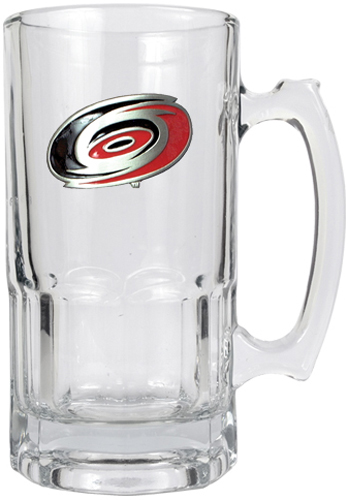 NHL Carolina Hurricanes 1 Liter Macho Mug