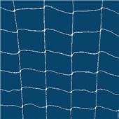 Soccer Goal Replacement Net Rugged Play Goal 4 ft.H x 8 ft.W x 4 ft.D (EACH)