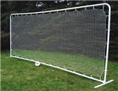 Jaypro Soccer Rebounder Goals