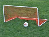 2 Goals in One Multi Size Youth Soccer Goal 2 Goals in One Multi Size Youth Soccer Goal