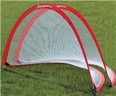 Jaypro Soccer Goals Pop-Up Trainers W/Bags PAIR