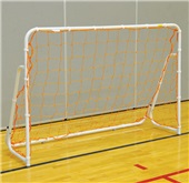 4'H x 6'W Short-Sided Soccer Goal -  Portable (EACH)