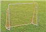 Jaypro Short Sided Portable Soccer Goals (4 Sizes)