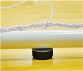 Floor Protector Kit (Indoor) Soccer Goals