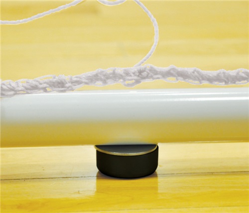 Floor Protector Kit (Indoor) Soccer Goals