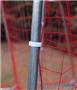 Soccer Hook-and-Loop Fastener Straps Velcro