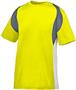 Adult Youth Tagless Athletic Sports Quasar Jersey