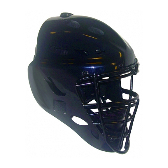 Adams CH3000/CH3001 Baseball Catcher's Helmets Baseball Equipment & Gear