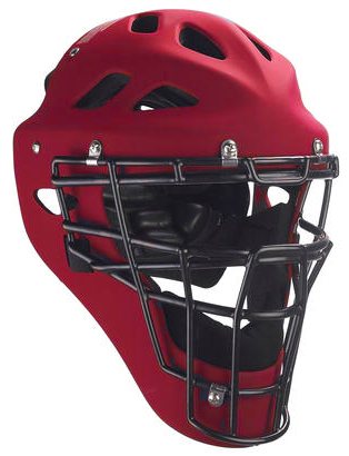Adams CH4000/CH4001 Baseball Catcher's Helmets