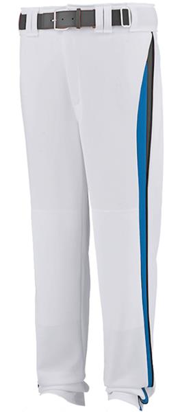 Augusta Baseball Pants Size Chart