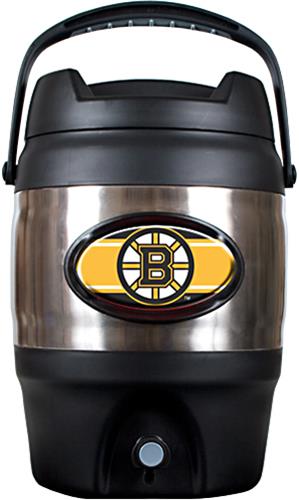 NHL Boston Bruins Jumbo Heavy Duty Tailgate Jug