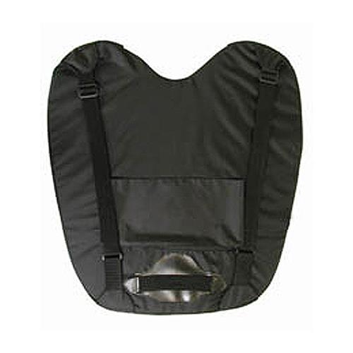 Adams Outside Umpire Chest Protectors Baseball Equipment & Gear