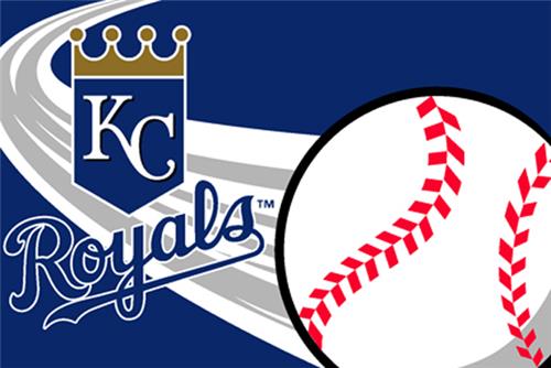 Northwest MLB Kansas City Royals 20"x30" Rugs