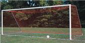Portable Official Round Soccer Goal Portable Official Round Soccer Goal