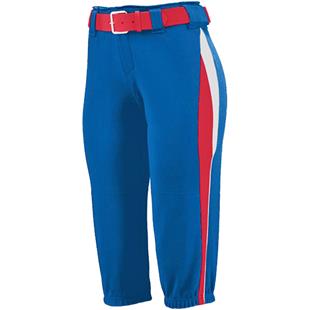 augusta comet softball pants