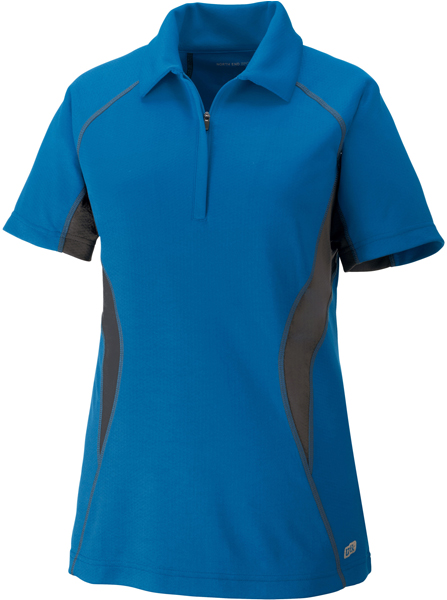 North End Sport Ladies Women’s Size Small Blue And Gray Ready