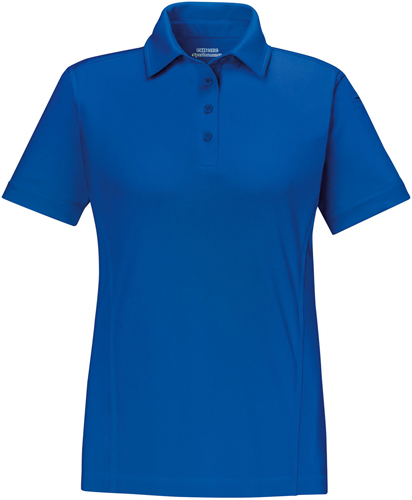 Extreme Shift Ladies Snag Protection Polo. Printing is available for this item.