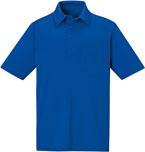 Extreme Shift Mens Snag Protection Plus Polo. Printing is available for this item.