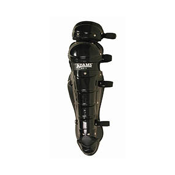 E8856 Adams BLG2 Baseball Catcher's Leg GuardsYouth
