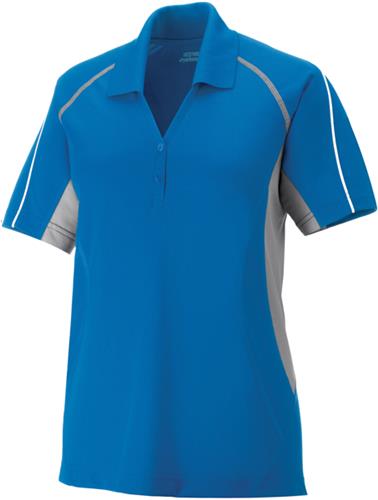Extreme Parallel Ladies Snag Protection Polo. Printing is available for this item.