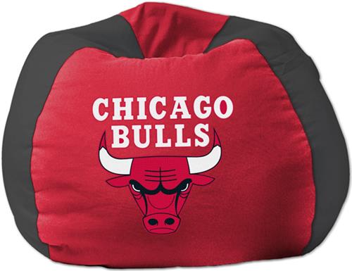 Northwest NBA Chicago Bulls Bean Bags
