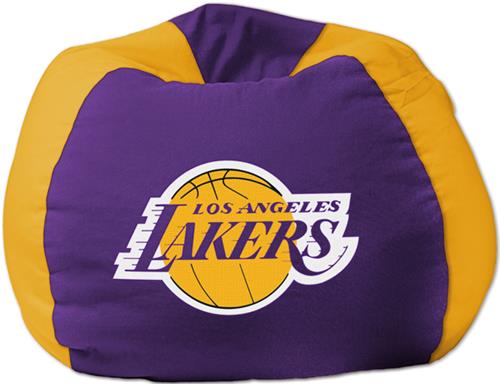 Northwest NBA Los Angeles Lakers Bean Bags