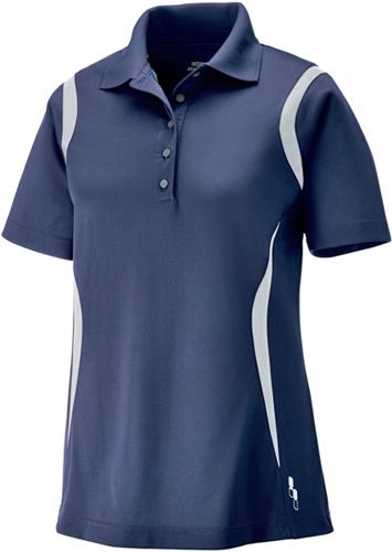 Extreme Venture Ladies Snag Protection Polo. Printing is available for this item.