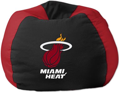 Northwest NBA Miami Heat Bean Bags