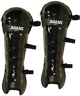 Adams BLG-7 Umpire Leg Guards