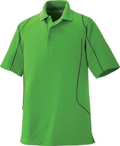 Extreme Velocity Mens Snag Protection Polo. Printing is available for this item.